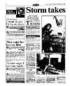 Evening Herald (Dublin) Saturday 19 February 2000 Page 12