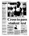 Evening Herald (Dublin) Saturday 19 February 2000 Page 49