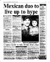 Evening Herald (Dublin) Saturday 19 February 2000 Page 57