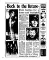 Evening Herald (Dublin) Monday 21 February 2000 Page 3