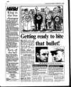 Evening Herald (Dublin) Monday 21 February 2000 Page 12