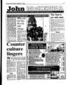 Evening Herald (Dublin) Monday 21 February 2000 Page 13