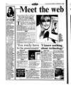Evening Herald (Dublin) Monday 21 February 2000 Page 22