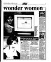 Evening Herald (Dublin) Monday 21 February 2000 Page 23