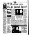 Evening Herald (Dublin) Monday 21 February 2000 Page 24