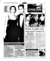 Evening Herald (Dublin) Monday 21 February 2000 Page 25