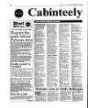 Evening Herald (Dublin) Monday 21 February 2000 Page 68