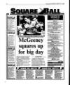 Evening Herald (Dublin) Monday 21 February 2000 Page 82