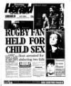 Evening Herald (Dublin) Tuesday 22 February 2000 Page 1