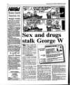 Evening Herald (Dublin) Tuesday 22 February 2000 Page 12