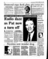 Evening Herald (Dublin) Tuesday 22 February 2000 Page 20