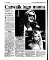 Evening Herald (Dublin) Tuesday 22 February 2000 Page 46