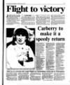 Evening Herald (Dublin) Tuesday 22 February 2000 Page 87