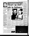 Evening Herald (Dublin) Wednesday 23 February 2000 Page 2