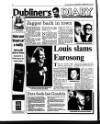 Evening Herald (Dublin) Wednesday 23 February 2000 Page 14