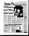 Evening Herald (Dublin) Wednesday 23 February 2000 Page 16