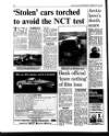 Evening Herald (Dublin) Wednesday 23 February 2000 Page 18