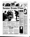 Evening Herald (Dublin) Wednesday 23 February 2000 Page 25