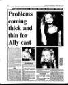 Evening Herald (Dublin) Wednesday 23 February 2000 Page 54