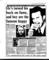 Evening Herald (Dublin) Wednesday 23 February 2000 Page 56
