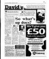 Evening Herald (Dublin) Friday 25 February 2000 Page 13