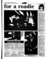 Evening Herald (Dublin) Friday 25 February 2000 Page 23