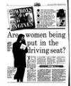 Evening Herald (Dublin) Friday 25 February 2000 Page 24