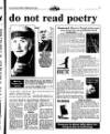 Evening Herald (Dublin) Friday 25 February 2000 Page 27