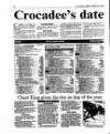 Evening Herald (Dublin) Friday 25 February 2000 Page 72