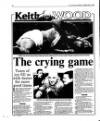 Evening Herald (Dublin) Friday 25 February 2000 Page 74