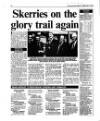 Evening Herald (Dublin) Friday 25 February 2000 Page 76