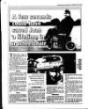 Evening Herald (Dublin) Saturday 26 February 2000 Page 4