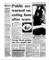 Evening Herald (Dublin) Saturday 26 February 2000 Page 10