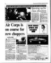 Evening Herald (Dublin) Saturday 26 February 2000 Page 12