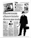 Evening Herald (Dublin) Saturday 26 February 2000 Page 14