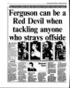Evening Herald (Dublin) Saturday 26 February 2000 Page 44