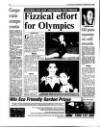 Evening Herald (Dublin) Monday 28 February 2000 Page 10