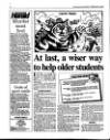 Evening Herald (Dublin) Monday 28 February 2000 Page 12