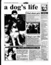Evening Herald (Dublin) Monday 28 February 2000 Page 25