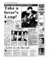 Evening Herald (Dublin) Tuesday 29 February 2000 Page 3