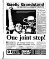 Evening Herald (Dublin) Tuesday 29 February 2000 Page 55