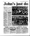 Evening Herald (Dublin) Tuesday 29 February 2000 Page 64