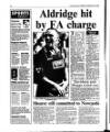 Evening Herald (Dublin) Tuesday 29 February 2000 Page 72