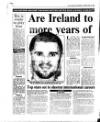 Evening Herald (Dublin) Tuesday 29 February 2000 Page 74
