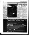 Evening Herald (Dublin) Friday 03 March 2000 Page 18