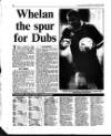 Evening Herald (Dublin) Monday 06 March 2000 Page 78
