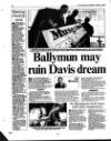 Evening Herald (Dublin) Tuesday 07 March 2000 Page 82