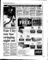 Evening Herald (Dublin) Friday 10 March 2000 Page 15