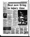 Evening Herald (Dublin) Friday 10 March 2000 Page 18