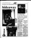 Evening Herald (Dublin) Saturday 11 March 2000 Page 13